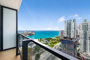 Property grounds - FIFA World Cup Gateway | City View Apt + Resort... (Miami)