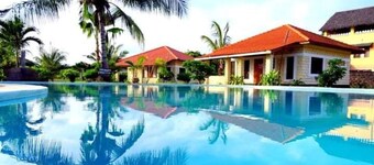 Diani Doric Cottages