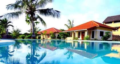Diani Doric Cottages