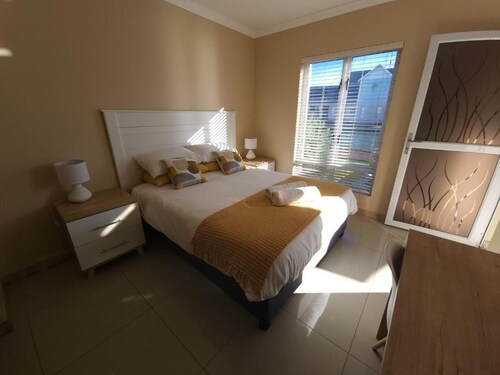 Diani Doric Cottages
