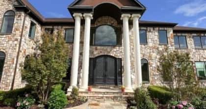 The Inn at Grass Roots Hill