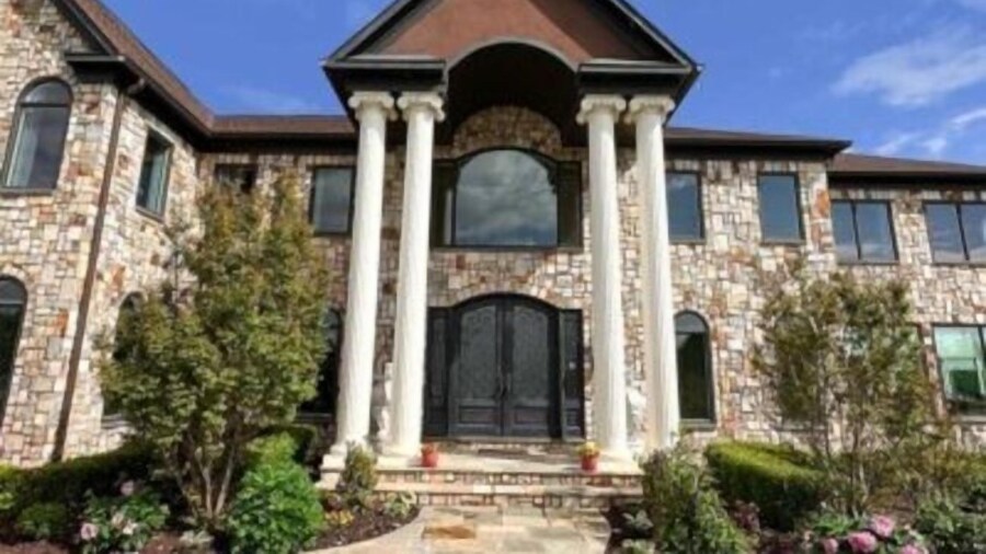 The Inn at Grass Roots Hill