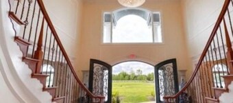 The Inn at Grass Roots Hill