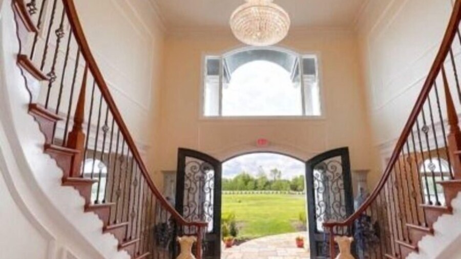 The Inn at Grass Roots Hill