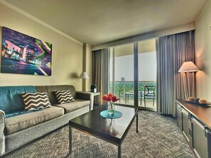 Télévision, espaces bureaux