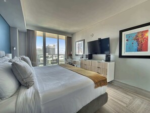 Iron/ironing board, travel cot, WiFi, bed sheets