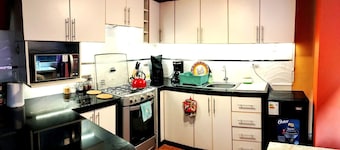 ✨Modern Furnished Apartment in Huancayo - Close to Downtown and Fully Equipped✨.