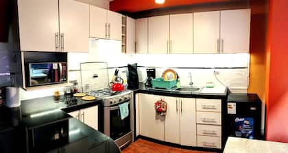 ✨Modern Furnished Apartment in Huancayo - Close to Downtown and Fully Equipped✨.
