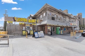 Condo, Multiple Beds (Beach Colony West 13D) | Exterior - Beach Colony West 13D (Pensacola)