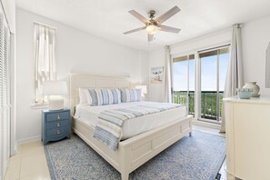 Huoneisto, useita sänkyjä (Beach Colony West 13D) | 3 makuuhuonetta