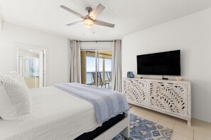 Appartement, Meerdere bedden (Beach Colony West 13D) | 3 slaapkamers