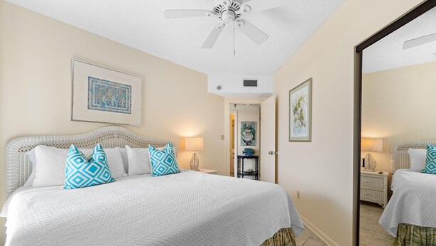 Condo, Multiple Beds (Bluewater 806) | 3 bedrooms - Bluewater 806 (Orange Beach)