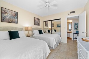 Condo, Multiple Beds (Bluewater 806) | 3 bedrooms - Bluewater 806 (Orange Beach)