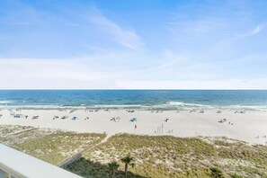 Condo, Multiple Beds (Bluewater 806) | Beach | On the beach - Bluewater 806 (Orange Beach)