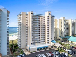 Condo, Multiple Beds (Bluewater 806) | Exterior - Bluewater 806 (Orange Beach)