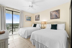 Condo, Multiple Beds (Bluewater 806) | 3 bedrooms - Bluewater 806 (Orange Beach)