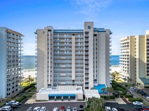 Condo, Multiple Beds (Bluewater 806) | Exterior - Bluewater 806 (Orange Beach)