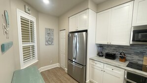 Condo, Multiple Beds (Beach Colony Tower 1B) | Private kitchen | Paper towels - Beach Colony Tower 1B (Pensacola)