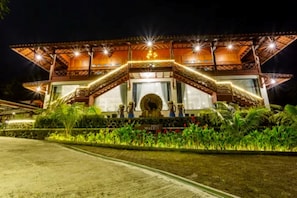Exterior - Kasuari Exotic Resort Magelang (Trasan)