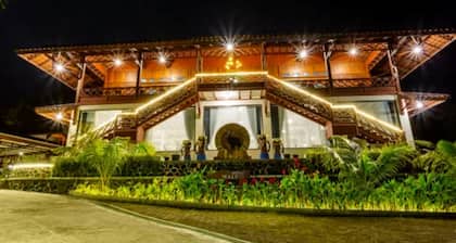 Kasuari Exotic Resort Magelang