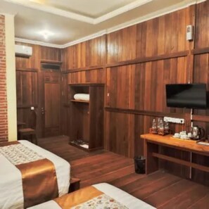 Family Villa | Free WiFi