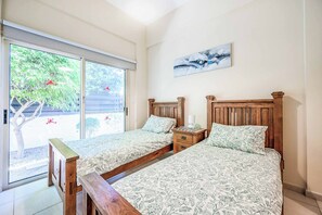 Villa (3 Bedrooms) | Interior