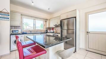 Villa (3 Bedrooms) | Interior