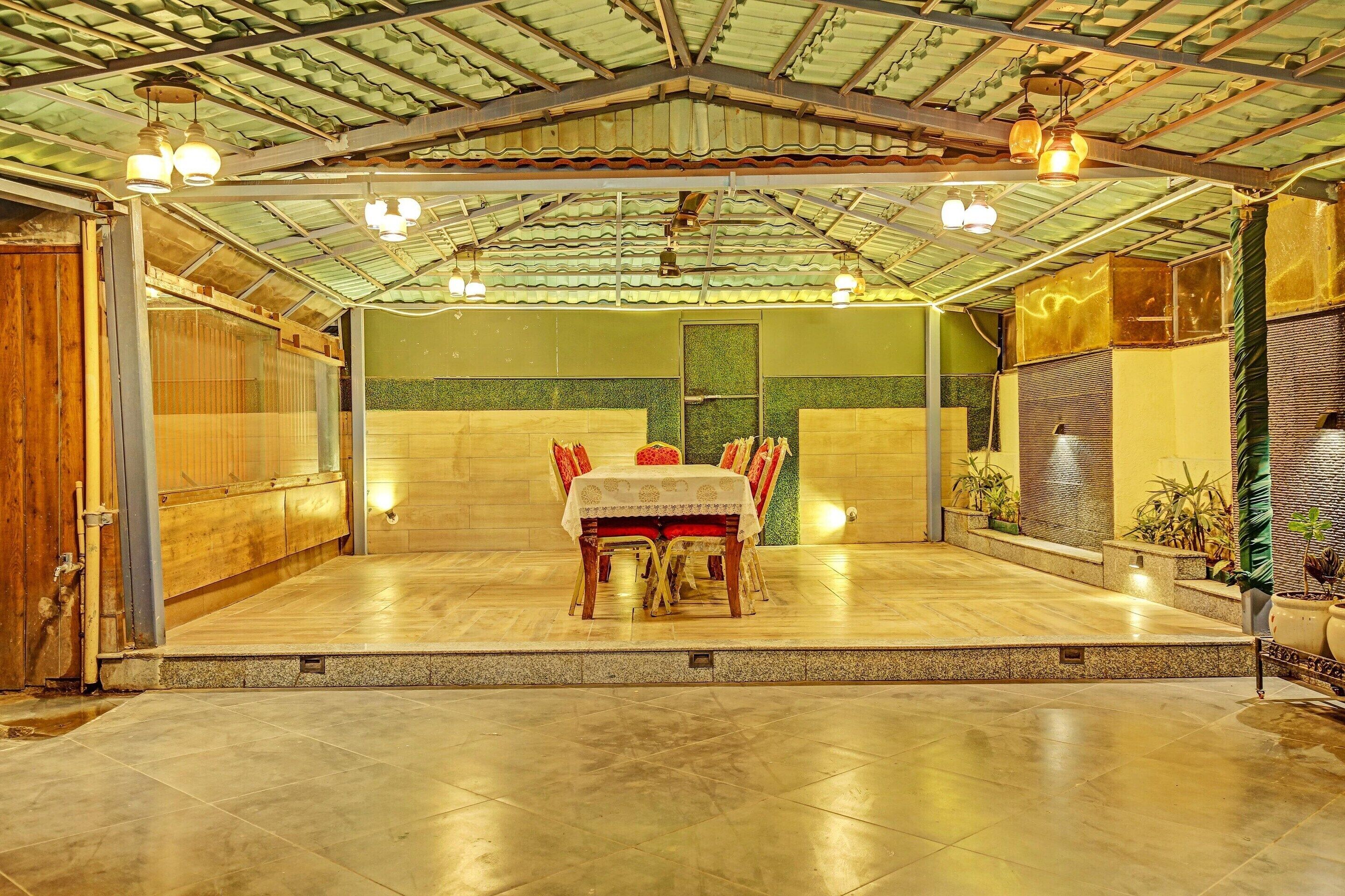 Nhà | Khu ăn uống