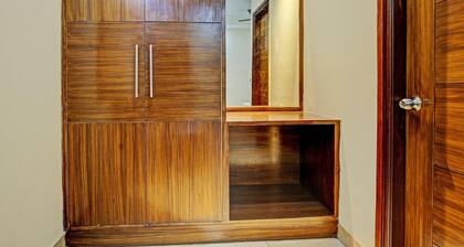 Cosy Stays at Eastern View by Vihaan Residency