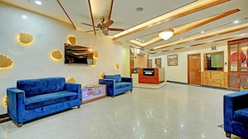 House | Reception