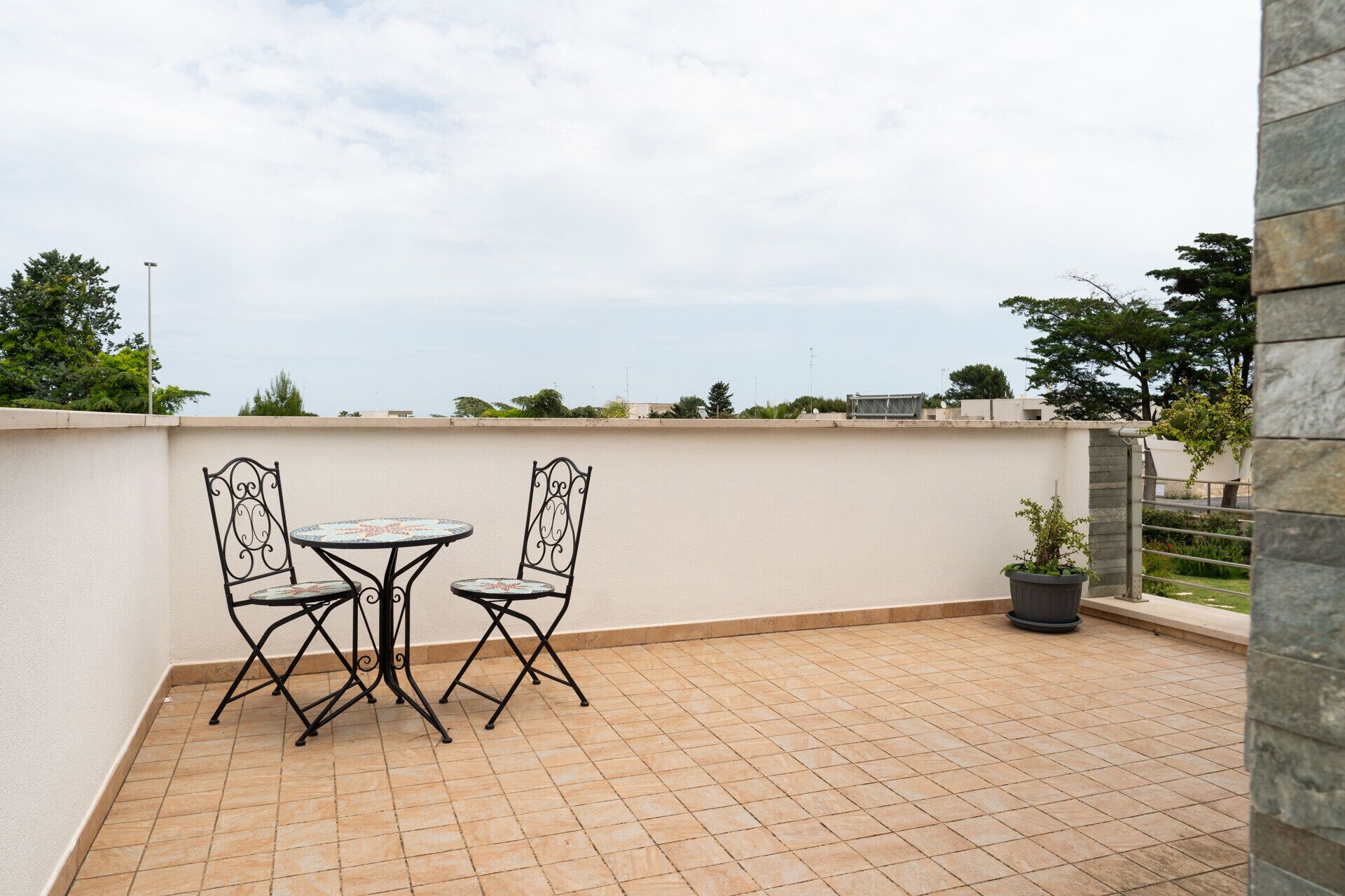 Appartement | 2 slaapkamers