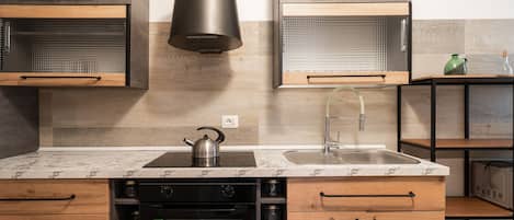 شقة | 2 عدّة غرف نوم