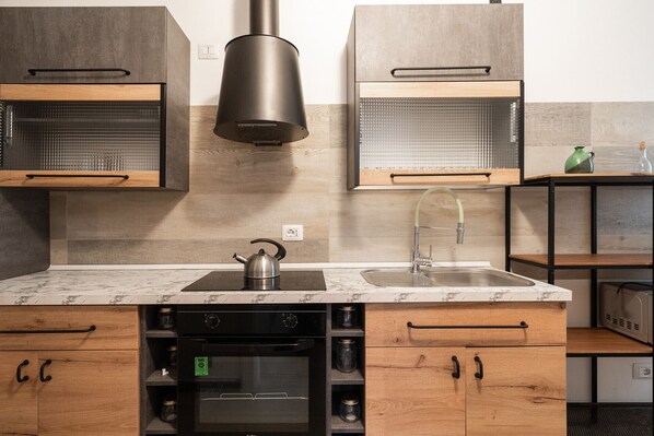 Apartament | 2 dormitoris