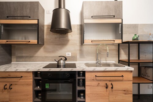 Borgo dei Cedri Apartment 2 by Wonderful Italy