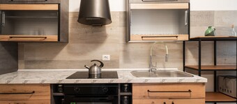 Borgo dei Cedri Apartment 2 by Wonderful Italy