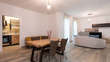 Apartment | 2 bedrooms