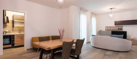 Departamento | 2 habitaciones