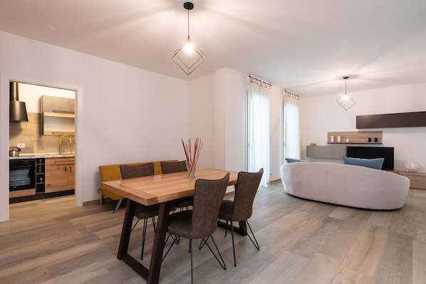 Apartment | 2 bedrooms