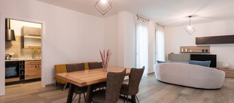 Borgo dei Cedri Apartment 2 by Wonderful Italy