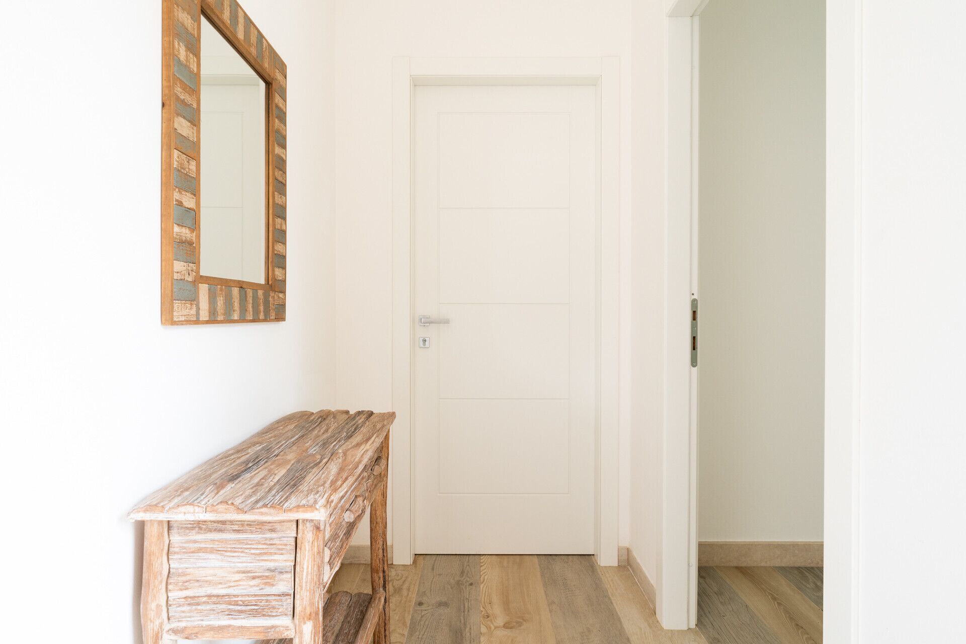 Appartement | 2 chambres