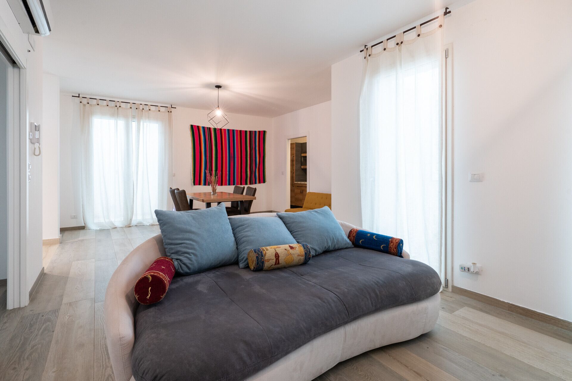 Appartement | 2 chambres