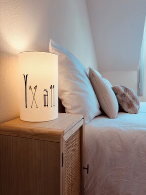 2 bedrooms, free WiFi