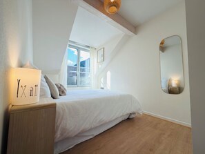 2 Schlafzimmer, kostenloses WLAN