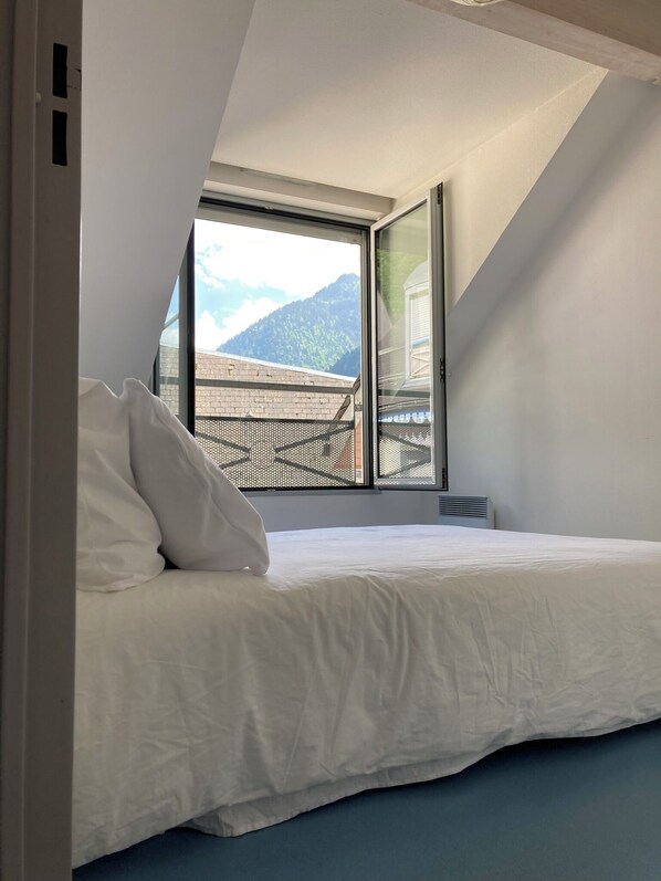 2 Schlafzimmer, kostenloses WLAN