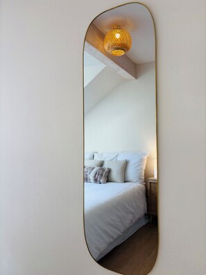 2 Schlafzimmer, kostenloses WLAN