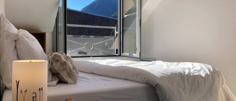 2 camere, Wi-Fi gratuito