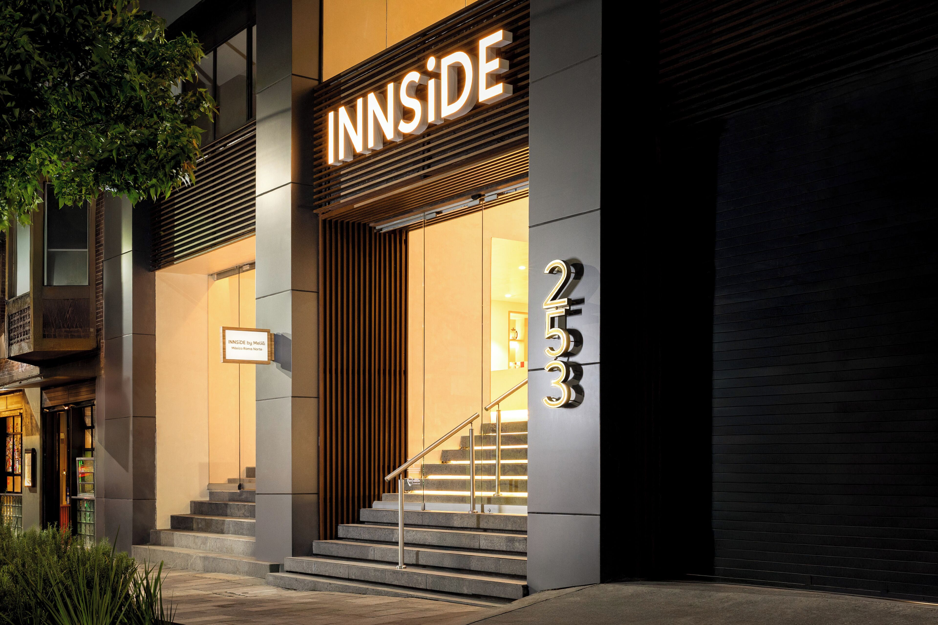 Foto - INNSiDE by Meliá Mexico Roma Norte