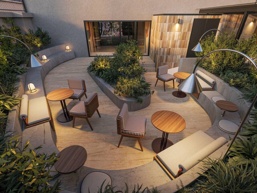 Terras