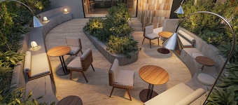 INNSiDE by Meliá Mexico Roma Norte