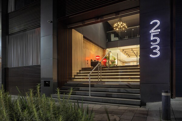 Colony Residences & Suites - Mexico City